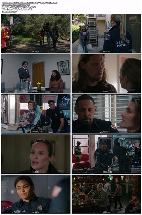 station 19 s02e09 720p|Station 19 S07E07 720p HDTV x264.